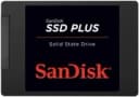 SanDisk 250GB SSD Plus SATA SSD