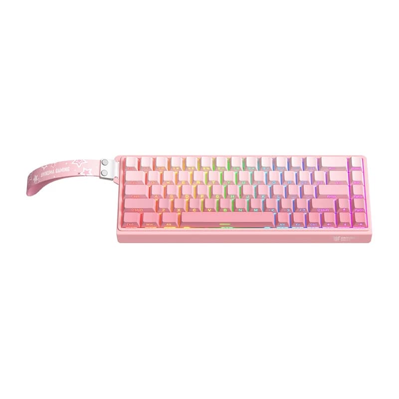 Onikuma G69 (Pink)