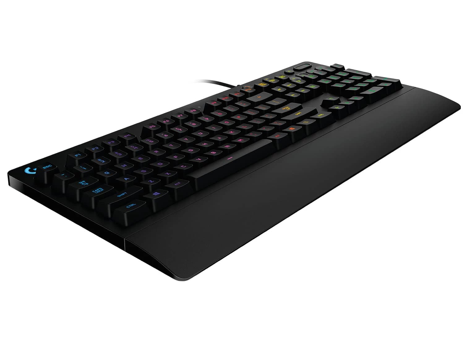Logitech G213 Prodigy Italian