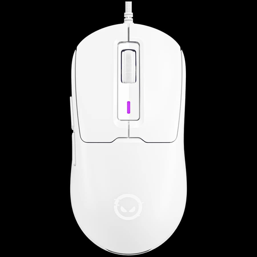 Lorgar MSA10 Advanced (White)