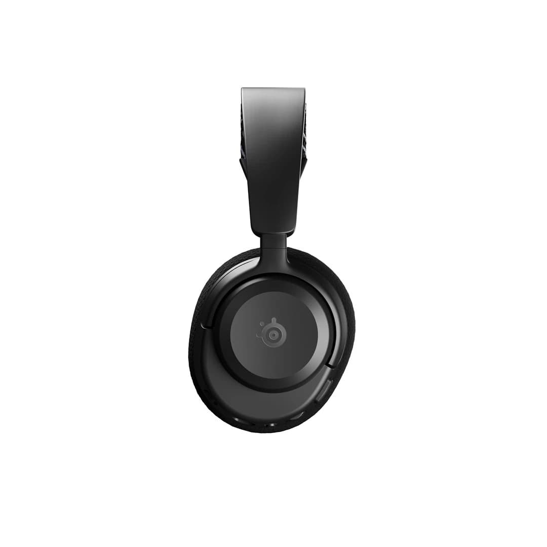 SteelSeries Arctis Nova 3P Wireless (Black)