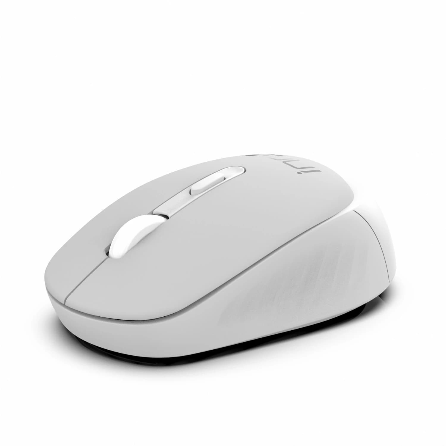 Inca IWM-243RG Wireless Mouse (Grey)