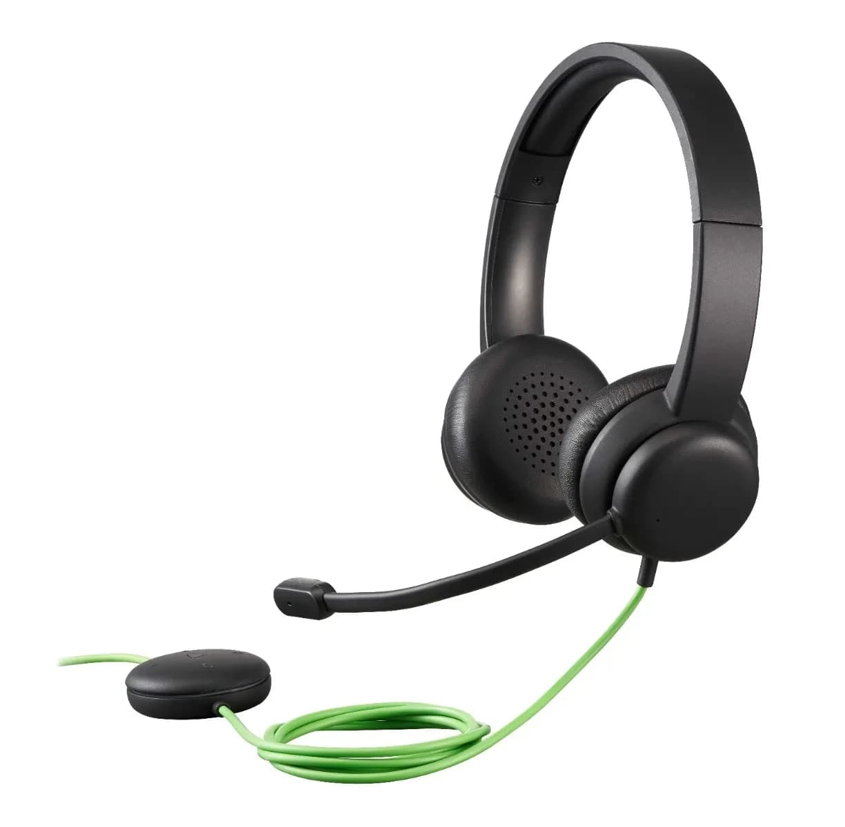 Acer Conference Headset USB-A Stereo (Black)
