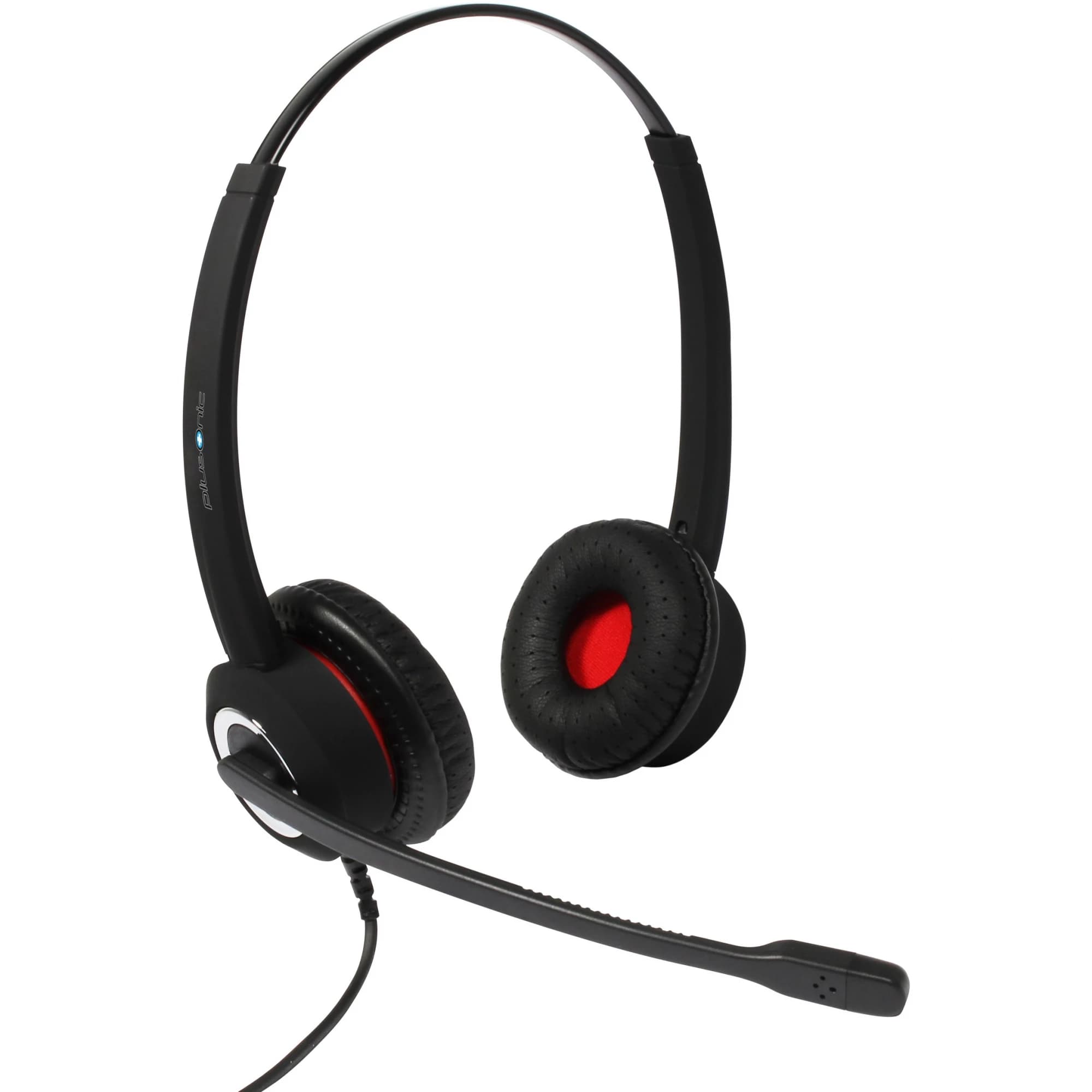 Plusonic 10.2P Stereo USB