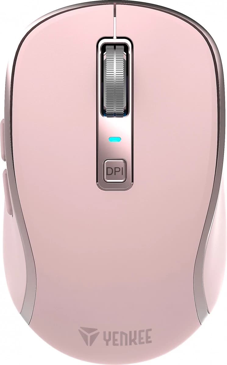 Yenkee YMS 2085 Noble (Pink)