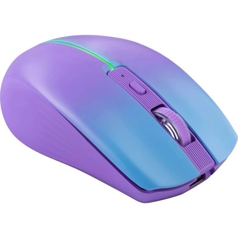 Defender Mystery MM-301 (Purple)