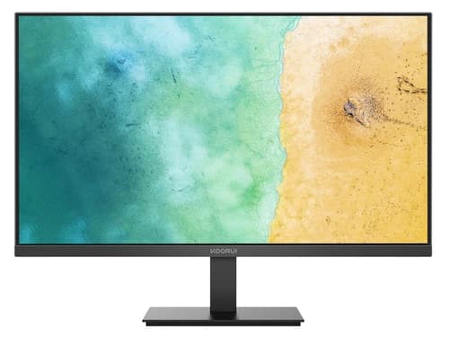 KOORUI E2411F 24" FHD IPS 100Hz