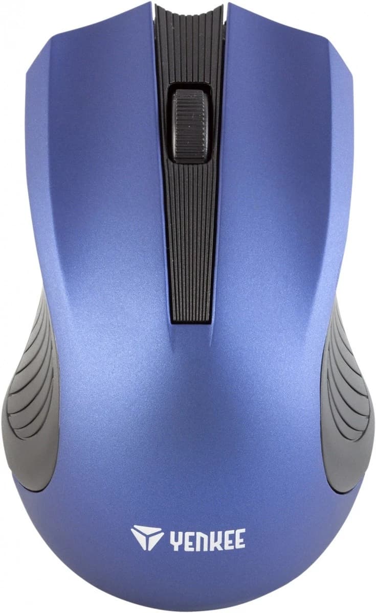 Yenkee YMS 2015BE Monaco Wireless Mouse (Blue)