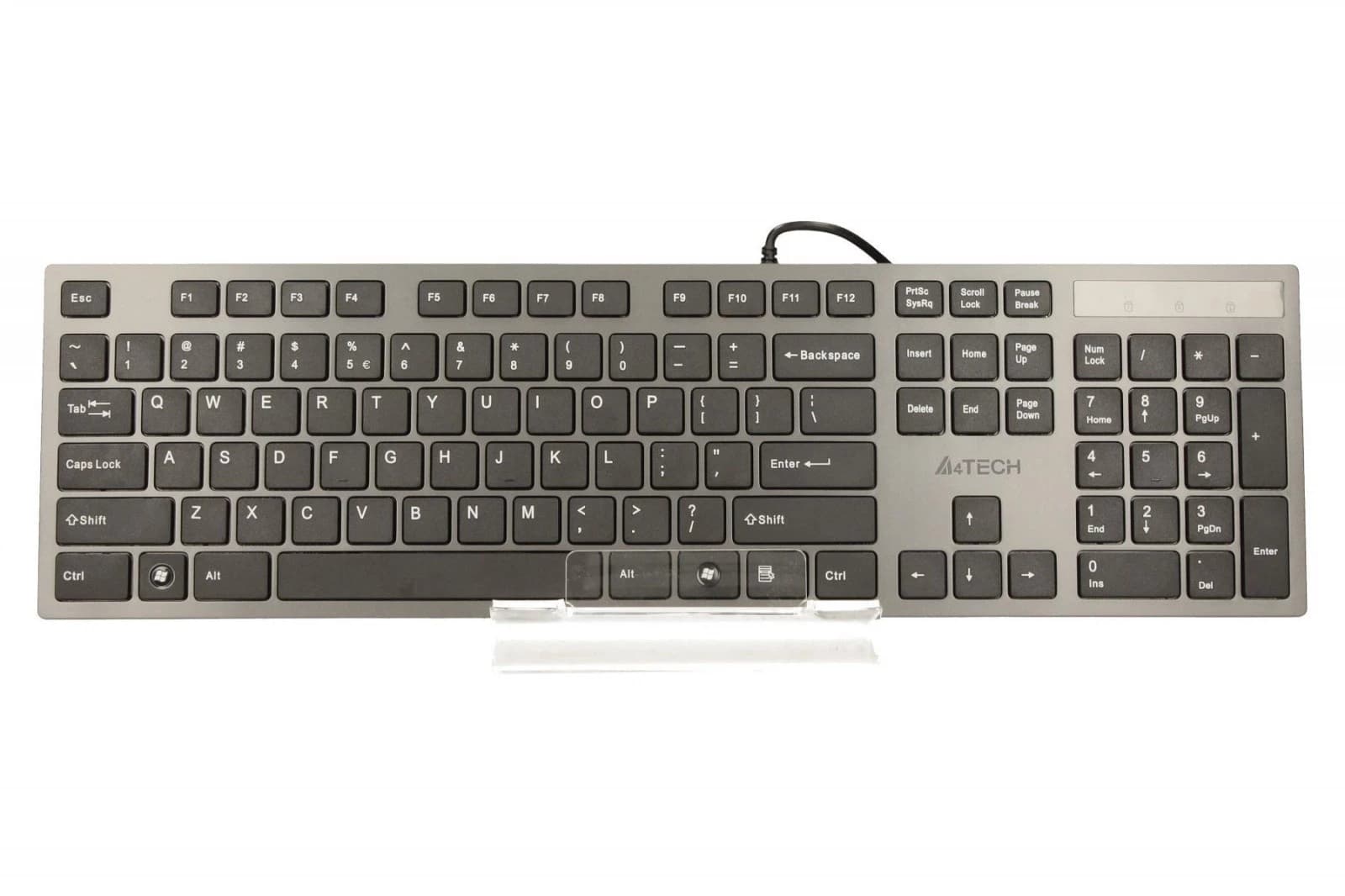 A4Tech KV-300H USB (Grey)
