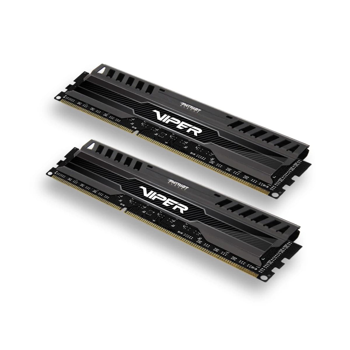 Patriot 16GB 1600MHz CL9 DDR3 Viper 3 Black Mamba kit (2x8)