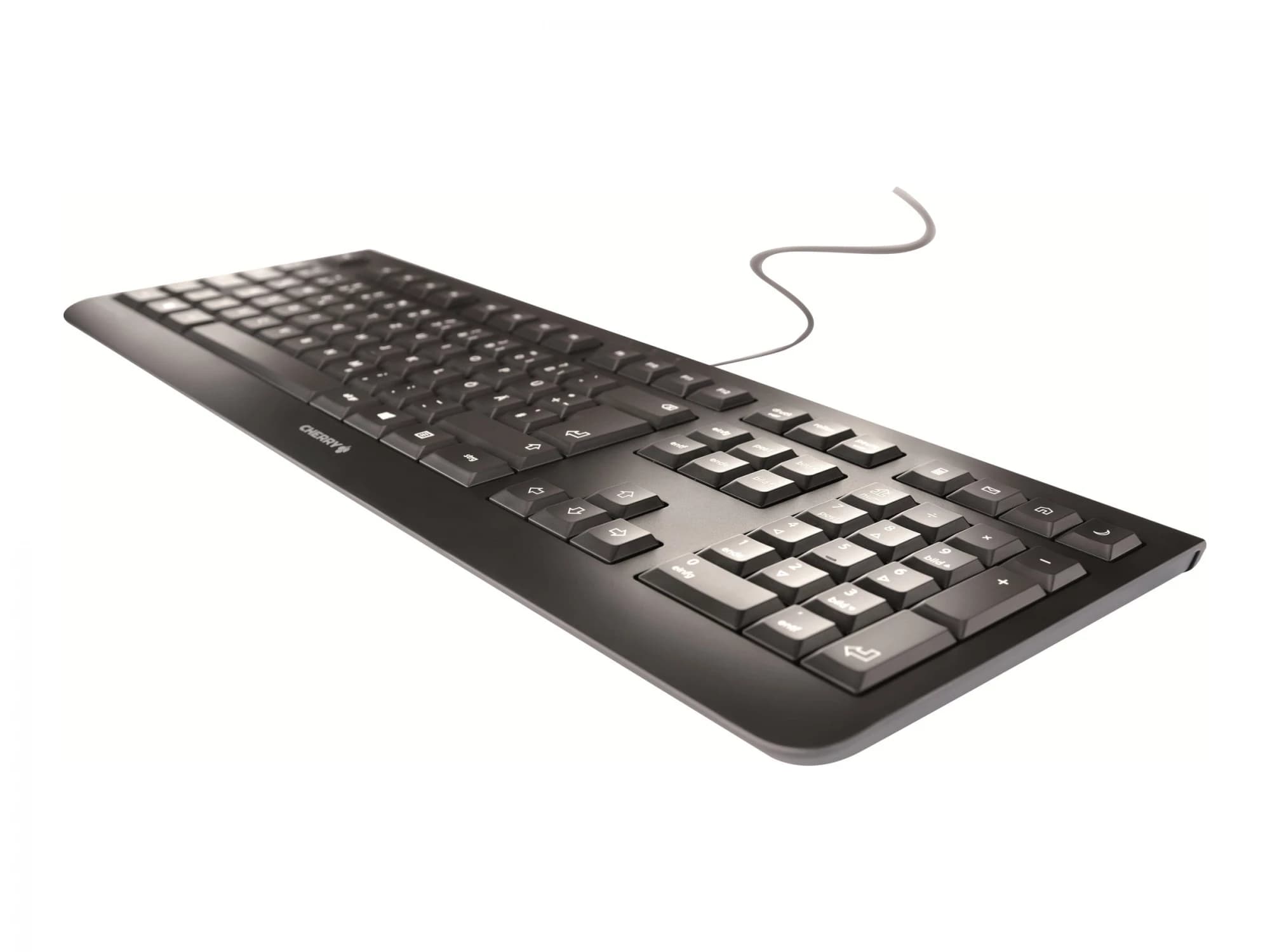 Cherry KC 1000 Nordic (Black)