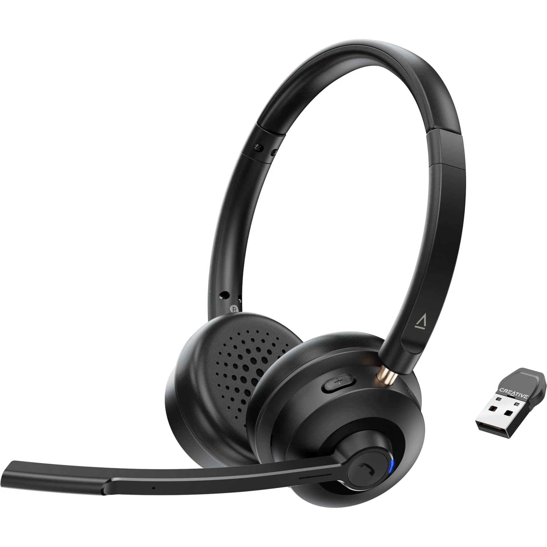 Creative Chat Wireless (Black)