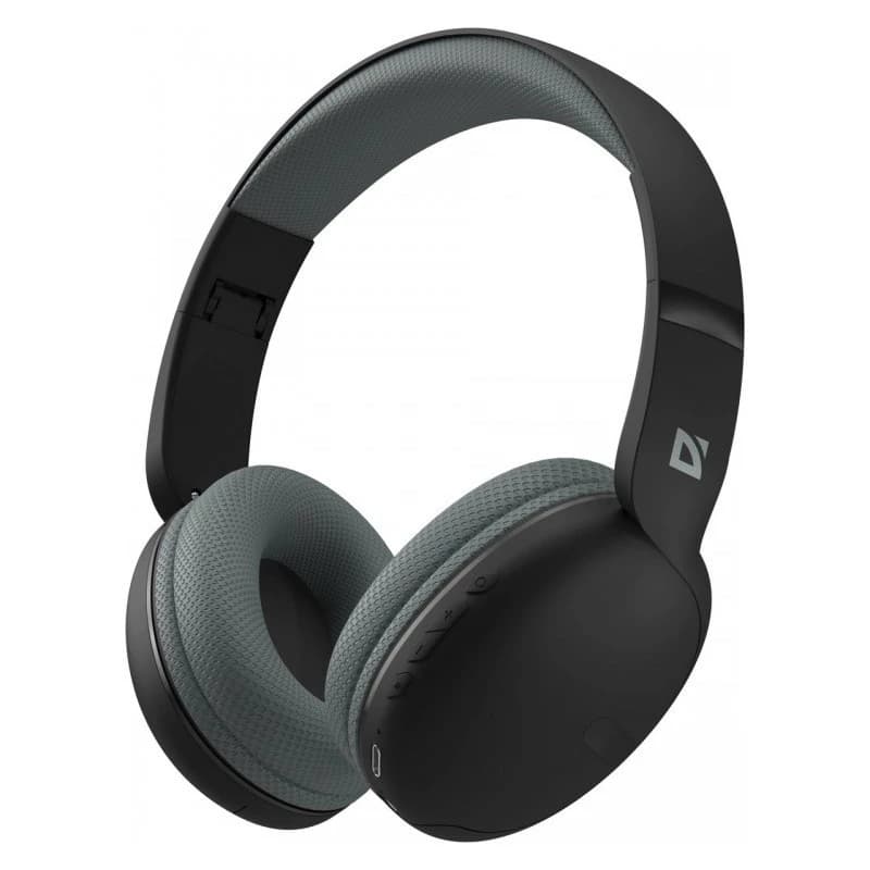 Defender FreeMotion B480 (Black)