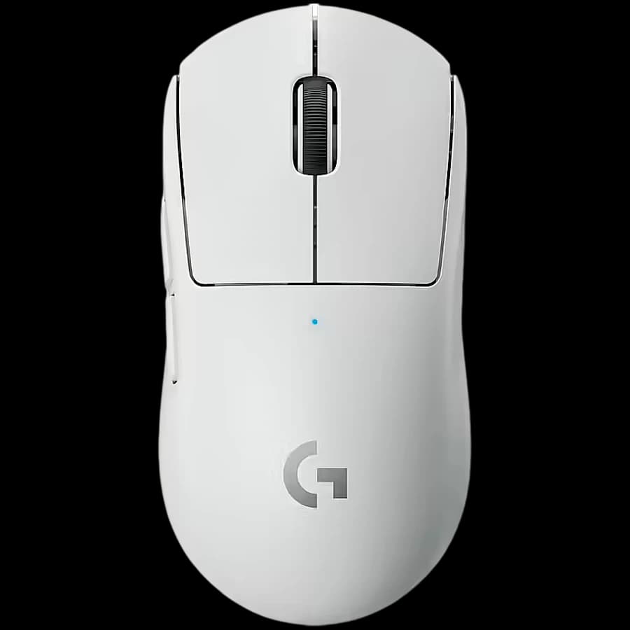 Logitech G PRO X Superlight 2c (White)
