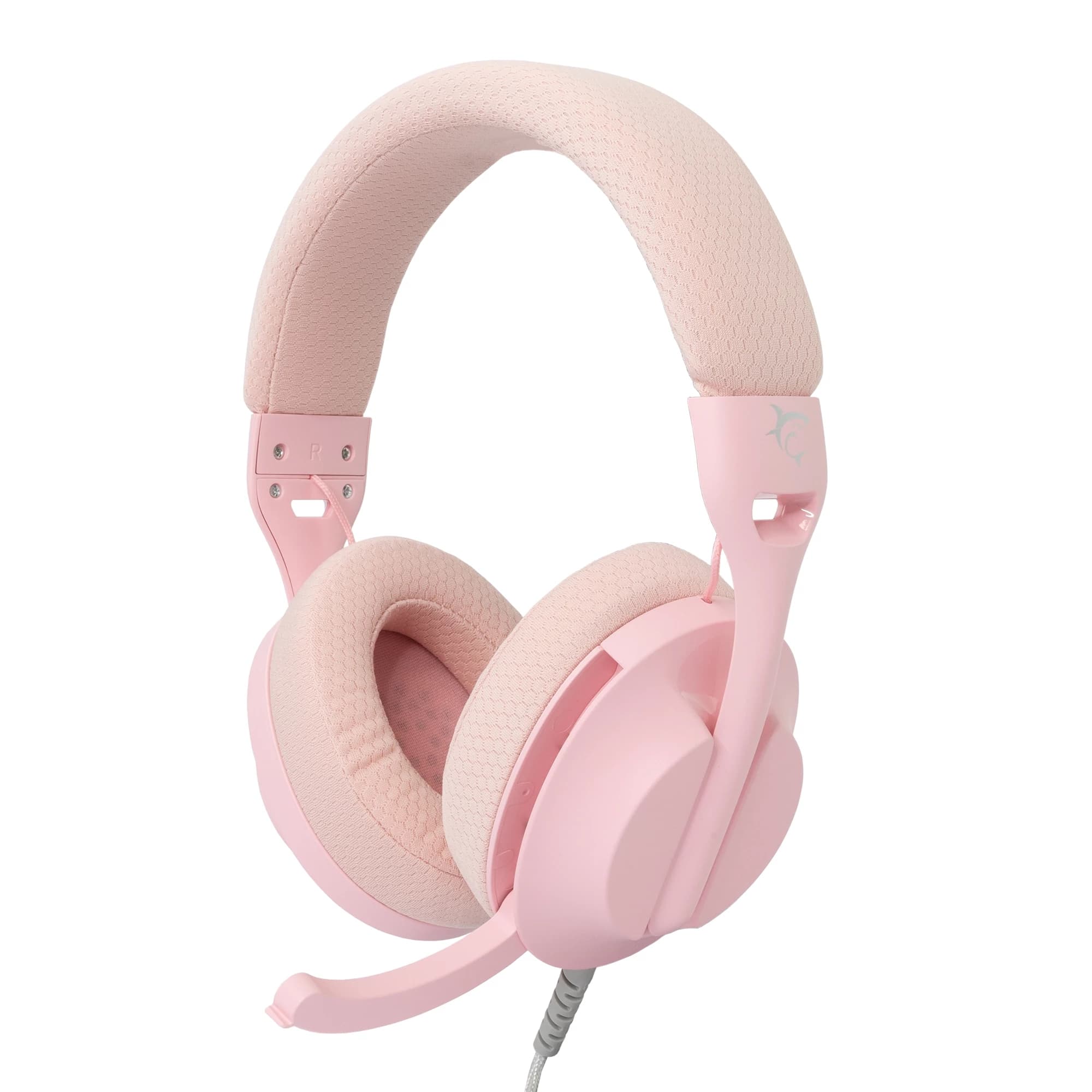 White Shark GH-2440 Parrot (Pink)
