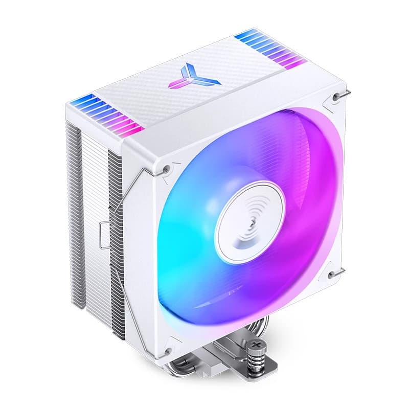 JONSBO CR-1000 EVO ARGB (White)