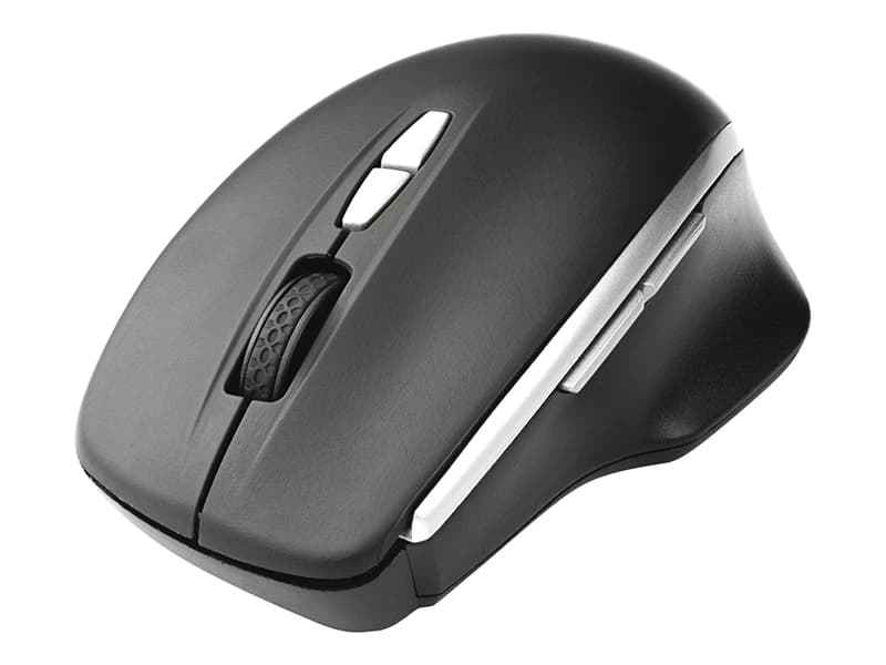 Tracer TRAMYS47425 Wireless (Black)