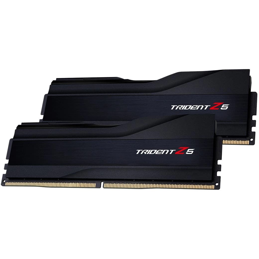 G.Skill 48GB 8400MHz CL40 DDR5 Trident Z5 kit (2x24)