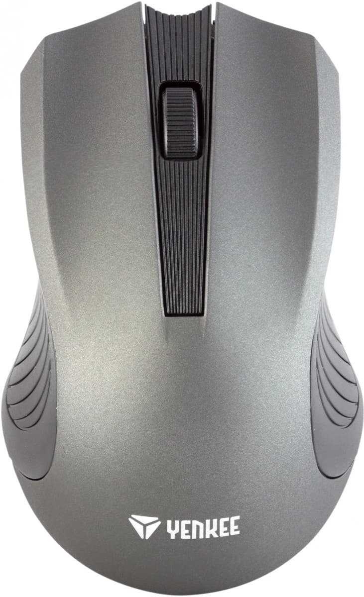 Yenkee YMS 2015GY Monaco (Grey)