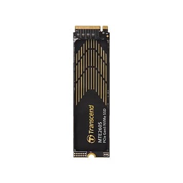 Transcend 2TB MTE260S NVMe SSD