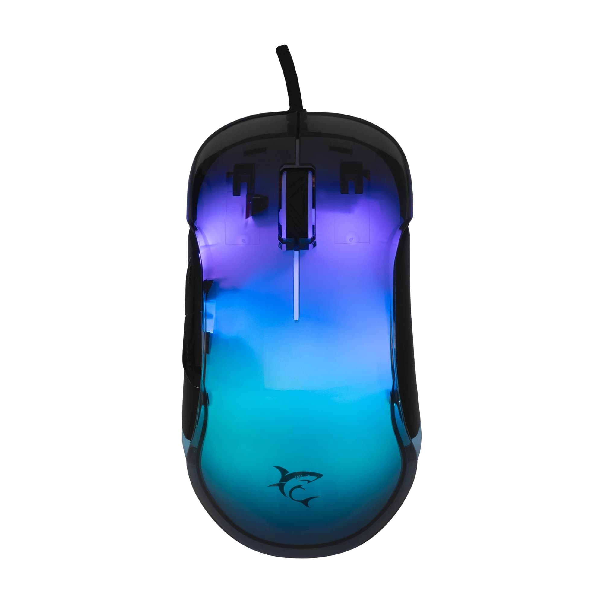 White Shark GM-5017 Mordred (Black)