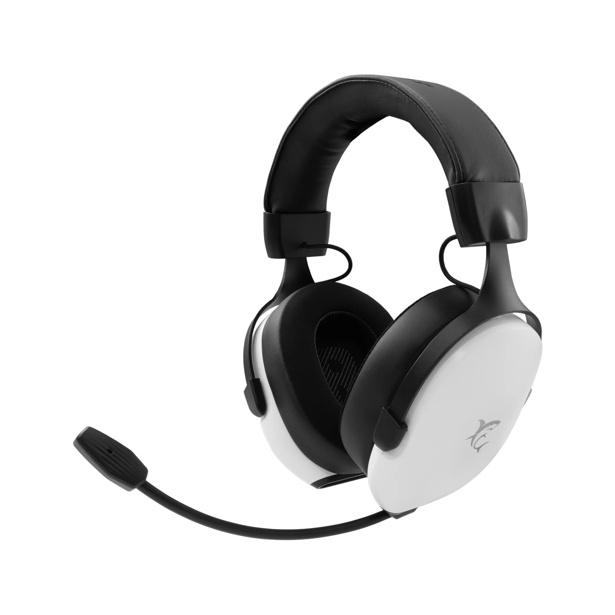White Shark GH-2445 Fox (White)