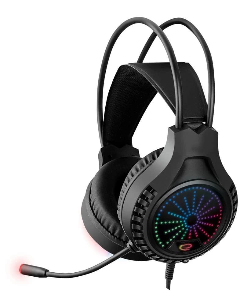 Esperanza Aviator Gaming Headset