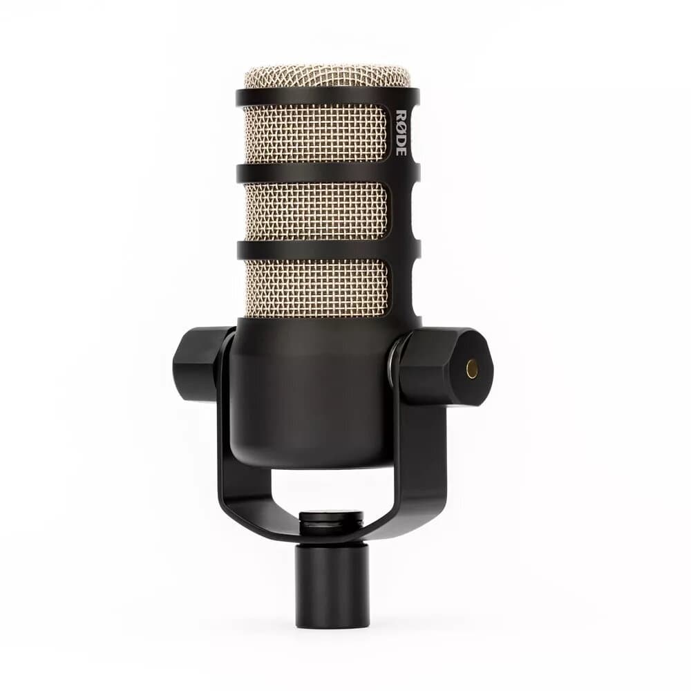 RODE PodMic (Black)