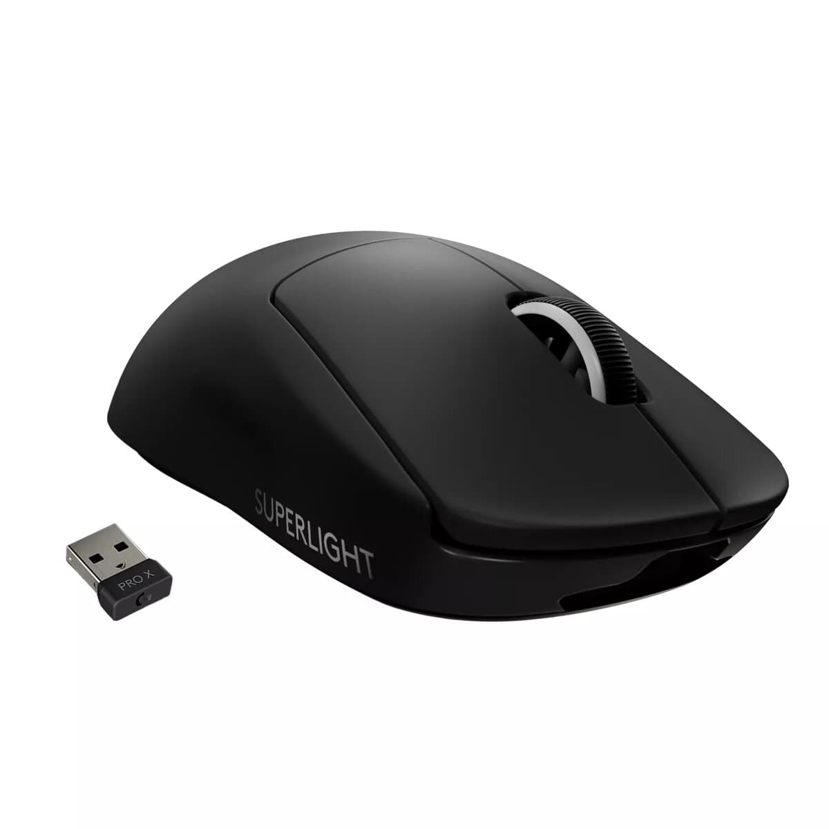 Logitech PRO X Superlight (Black)