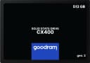 Goodram 512GB CX400 gen.2 SATA SSD