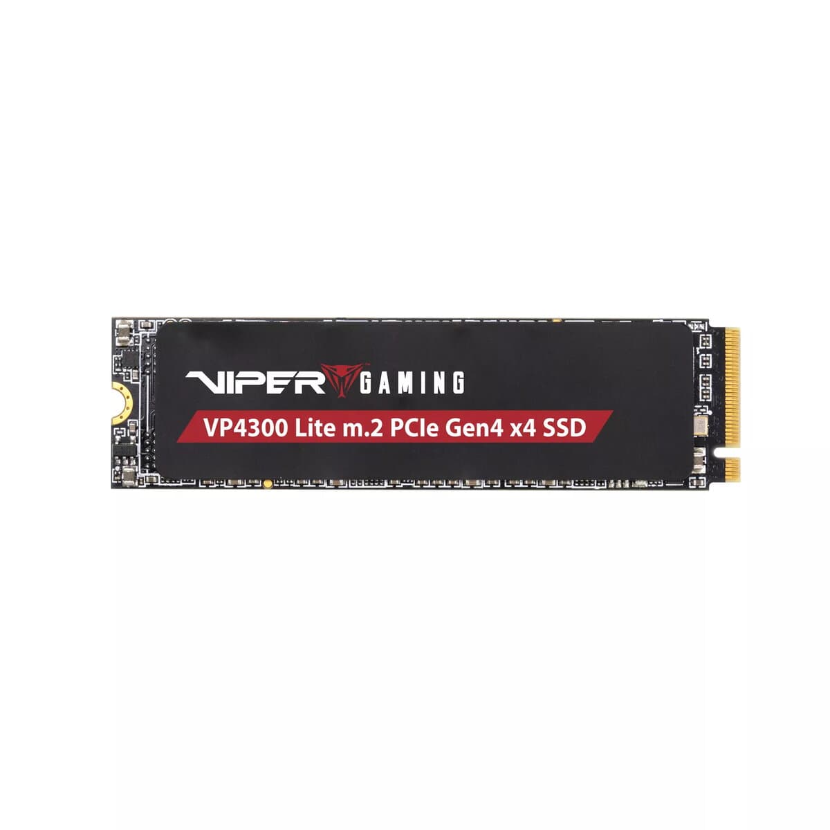 Patriot 4TB Viper VP4300 Lite NVMe SSD