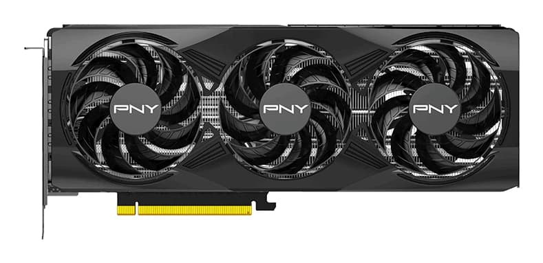 PNY RTX 5070 Overclocked 12GB