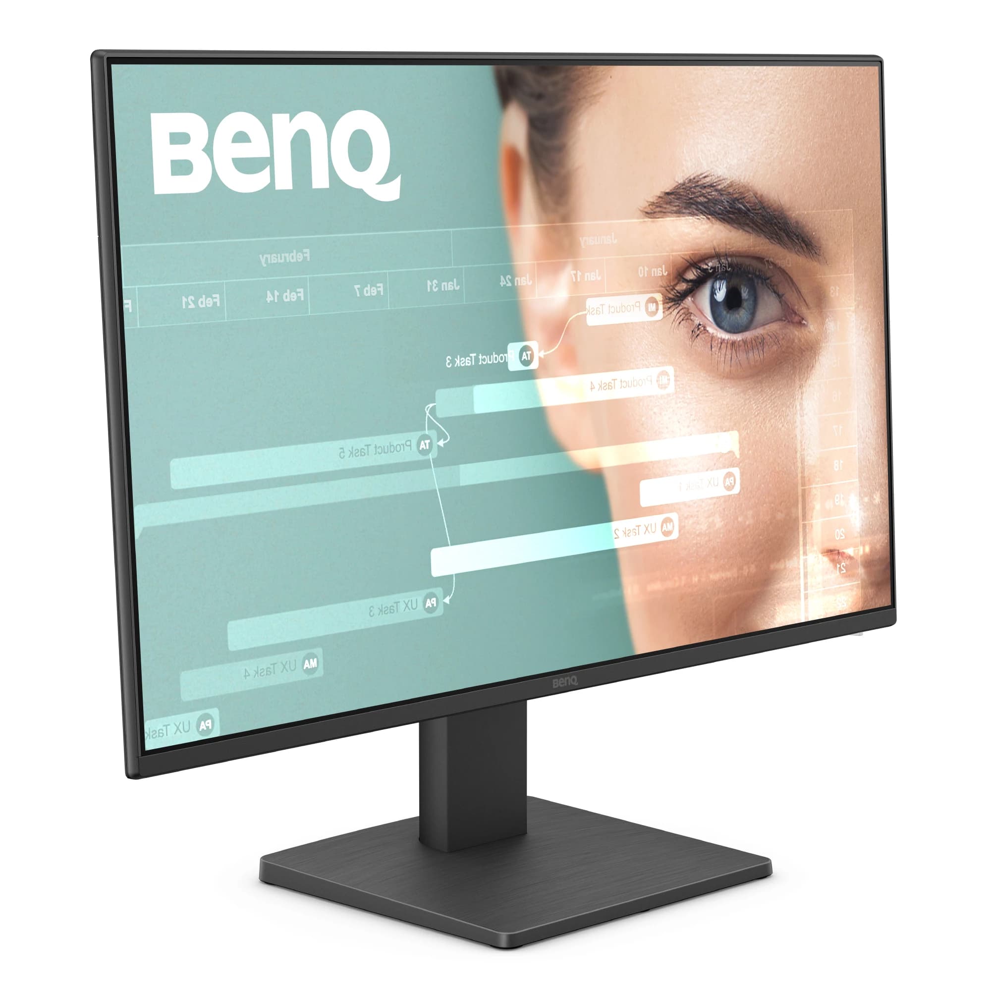 BENQ GW2491 23.8" FHD LED