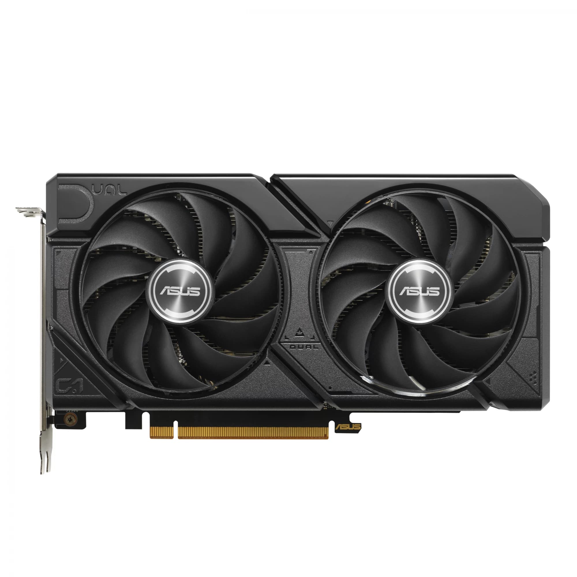 ASUS RX 7600 Dual Evo 8GB