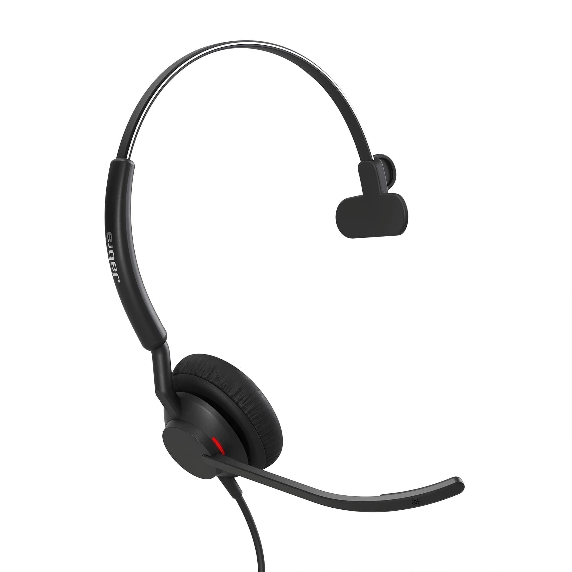 Jabra Engage 40 Inline Link MS Mono USB-C/A