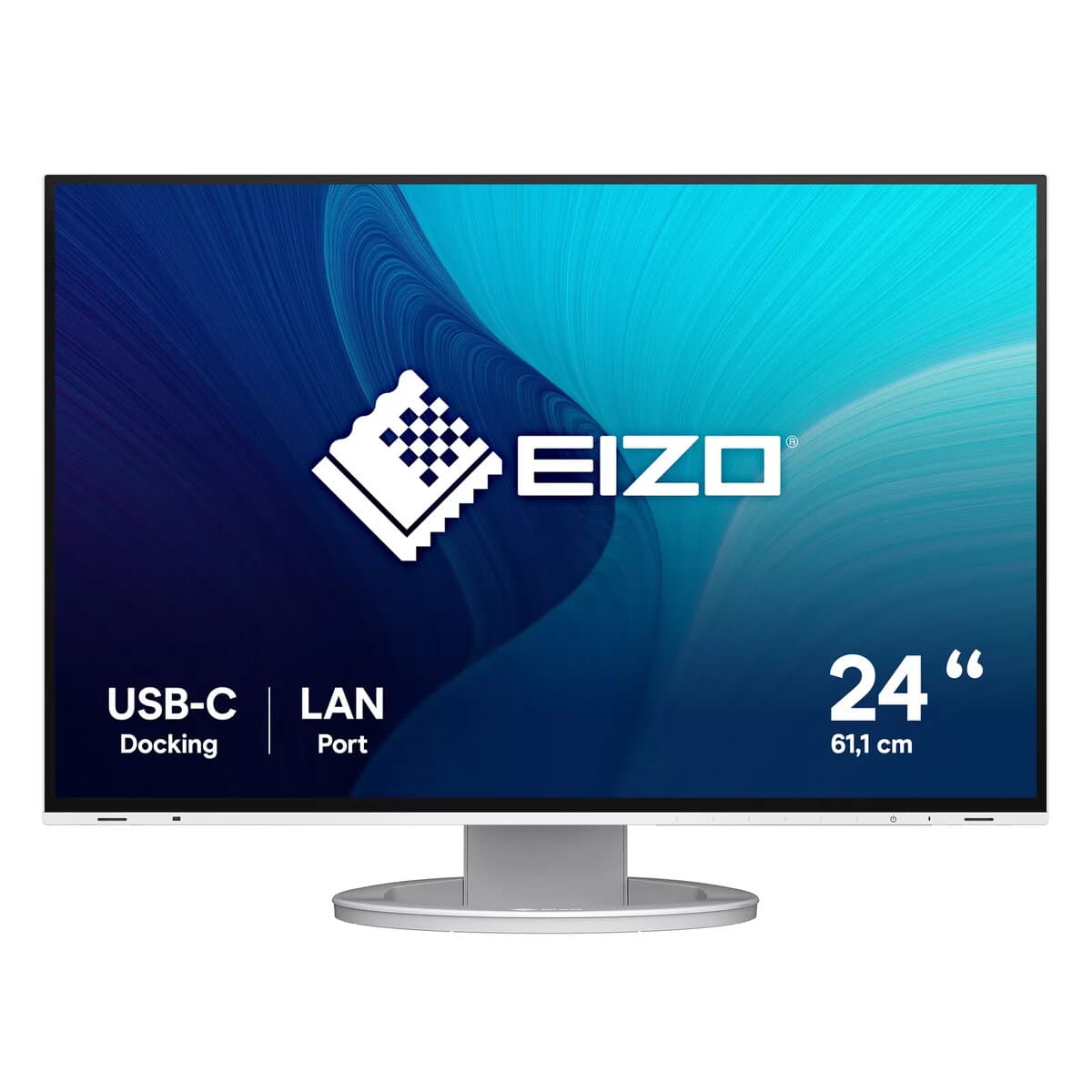 EIZO EV2495 24.1" FHD IPS 60Hz