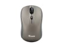 Equip 245109 Mini Wireless Mouse (Grey)