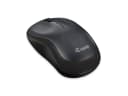 Equip Comfort Wireless Mouse (Black)