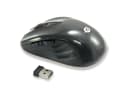 Conceptronic Wireless Travel Mouse CLLM5BTRVWL