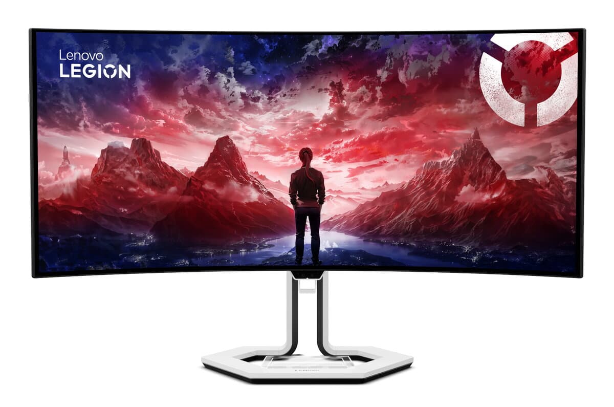 LENOVO 34WD-10 34" UWQHD OLED 240Hz