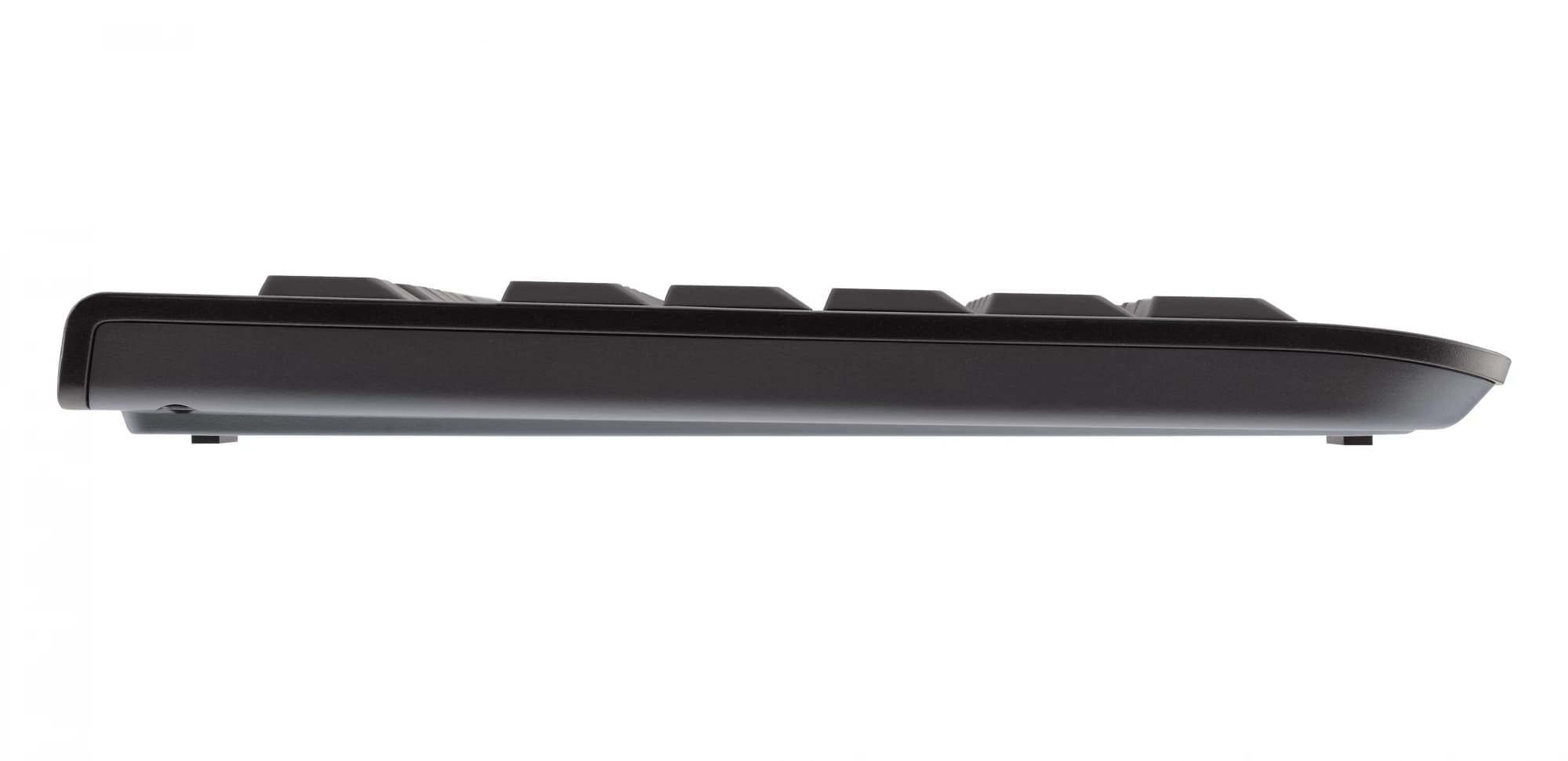 Cherry KC 1000 UK (Black)