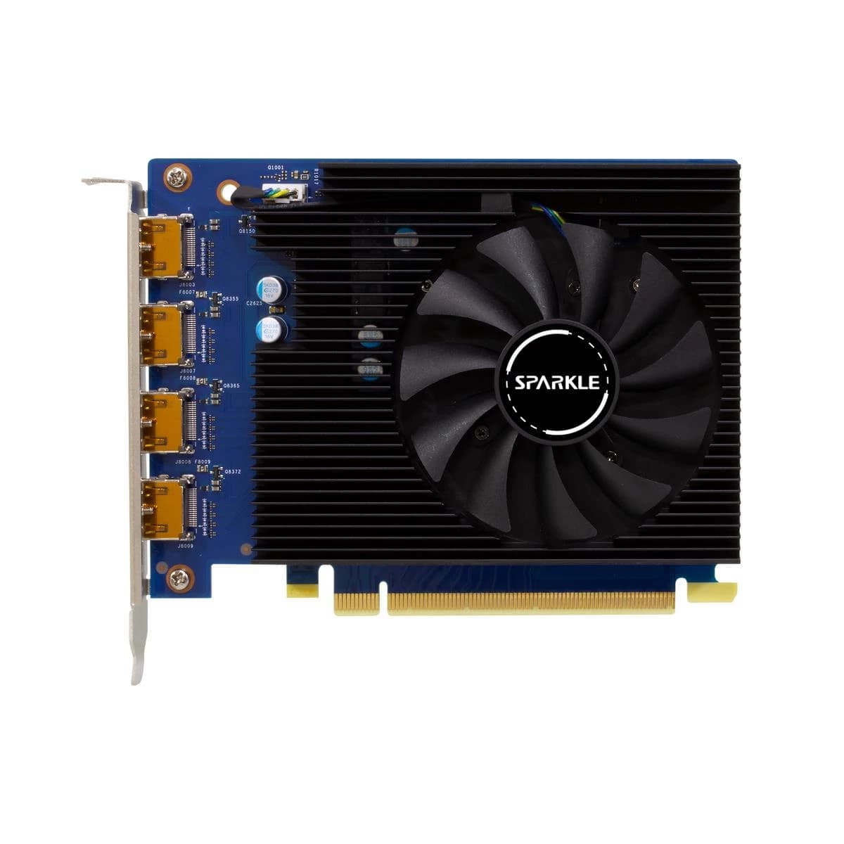 SPARKLE ARC A310 Omni View 4GB