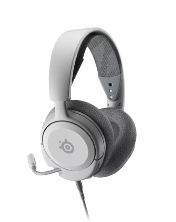 SteelSeries Arctis Nova 1 (White)