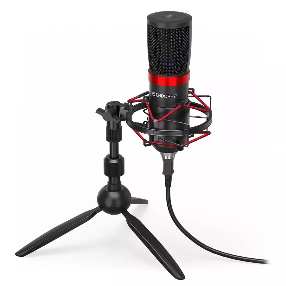 Endorfy Solum Streaming T