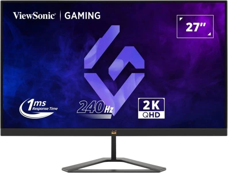 VIEWSONIC VX2758A-2K-PRO-3 27" QHD LED