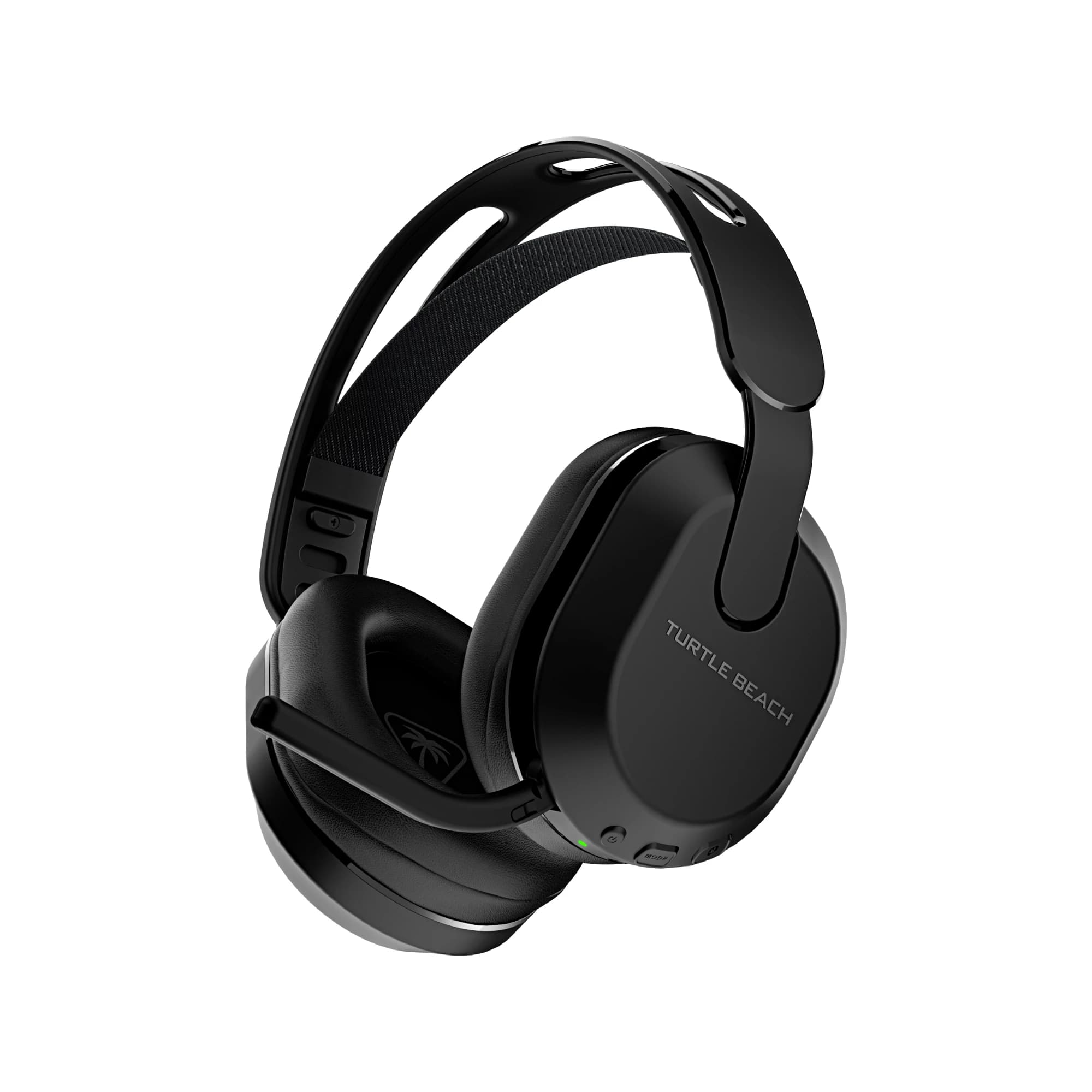 Turtle Beach Stealth 500 for PlayStation (Black)
