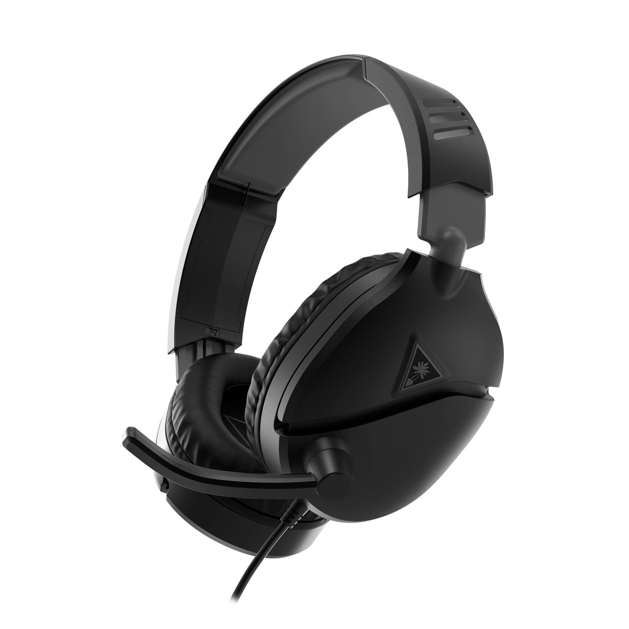 Turtle Beach Recon 70 for PlayStation (Black)