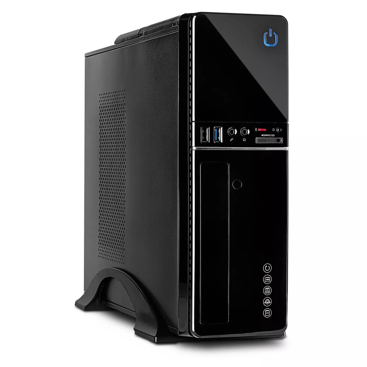 Inter-Tech IT-607 Desktop