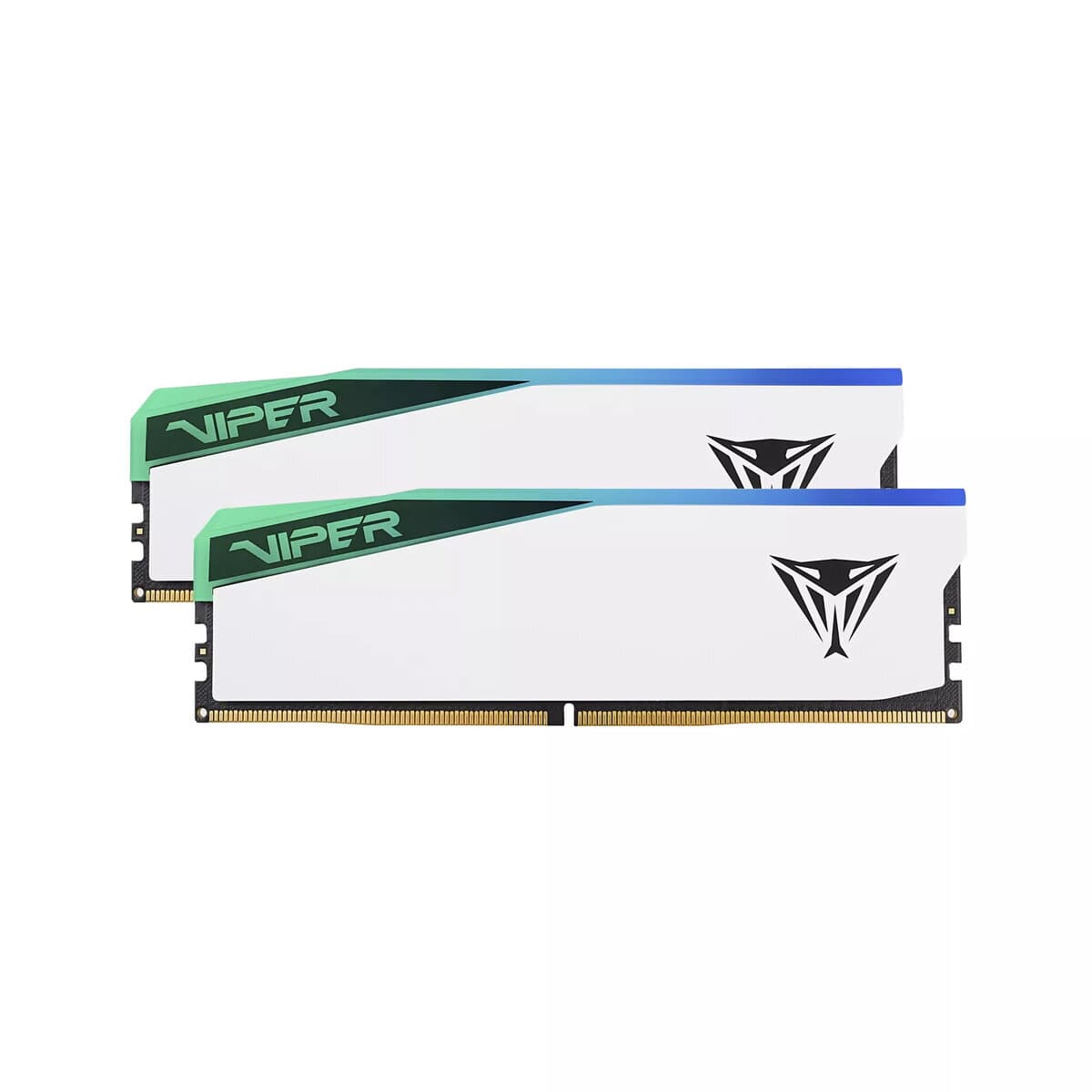 Patriot 32GB 7000MHz CL38 DDR5 Viper Elite 5 RGB kit (2x16)