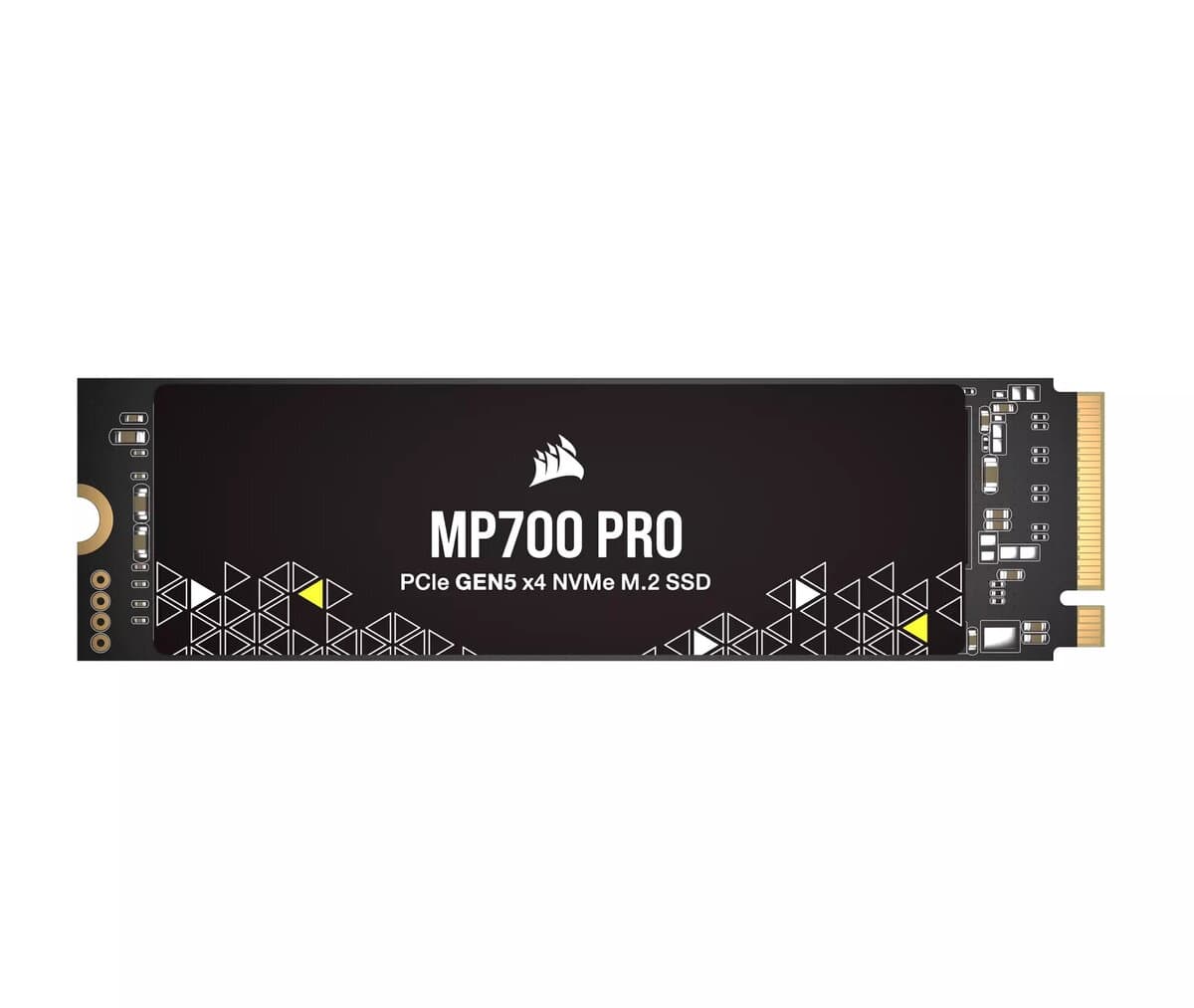Corsair 1TB MP700 Pro NVMe SSD